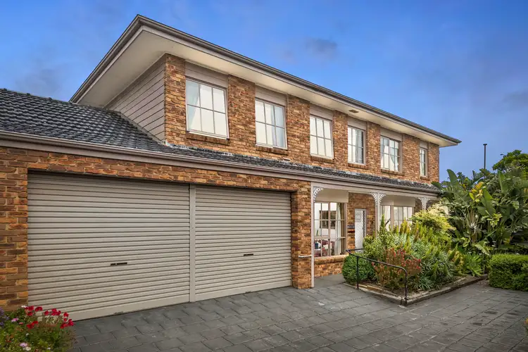 Second view of Homely unit listing, 10/791 Point Nepean Road, Rosebud VIC 3939