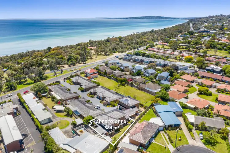 Third view of Homely unit listing, 10/791 Point Nepean Road, Rosebud VIC 3939