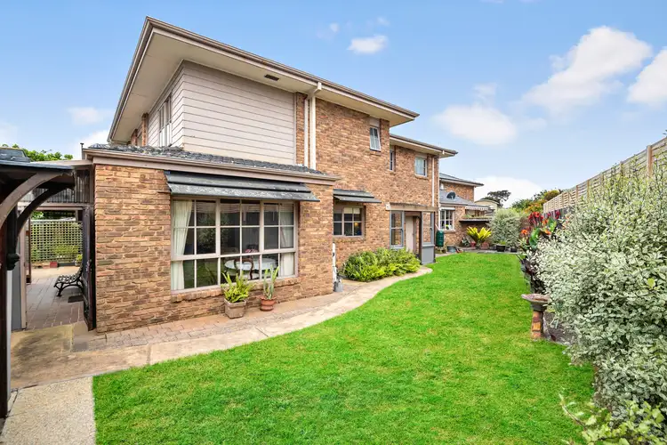 Fourth view of Homely unit listing, 10/791 Point Nepean Road, Rosebud VIC 3939