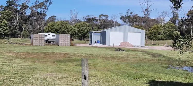 Fourth view of Homely land listing, 62 Moorings Drive, Squeaking Point TAS 7307