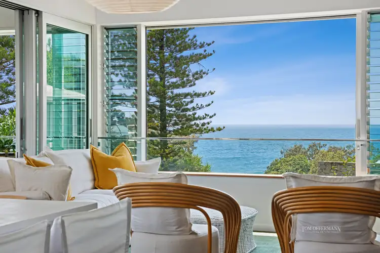 Fourth view of Homely house listing, House 2/38 Park Crescent, Sunshine Beach QLD 4567