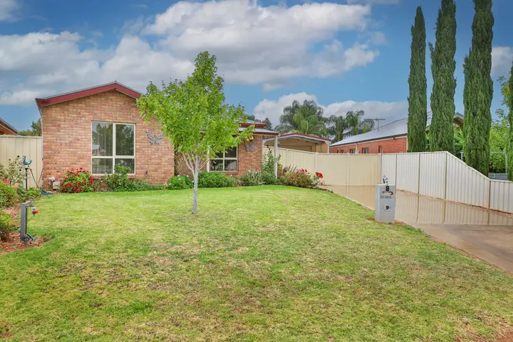 Main view of Homely house listing, 8 Golden Grove, Red Cliffs VIC 3496