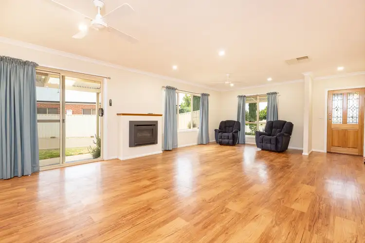 Second view of Homely house listing, 8 Golden Grove, Red Cliffs VIC 3496