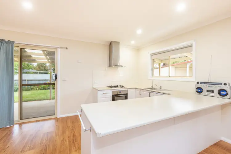 Fifth view of Homely house listing, 8 Golden Grove, Red Cliffs VIC 3496