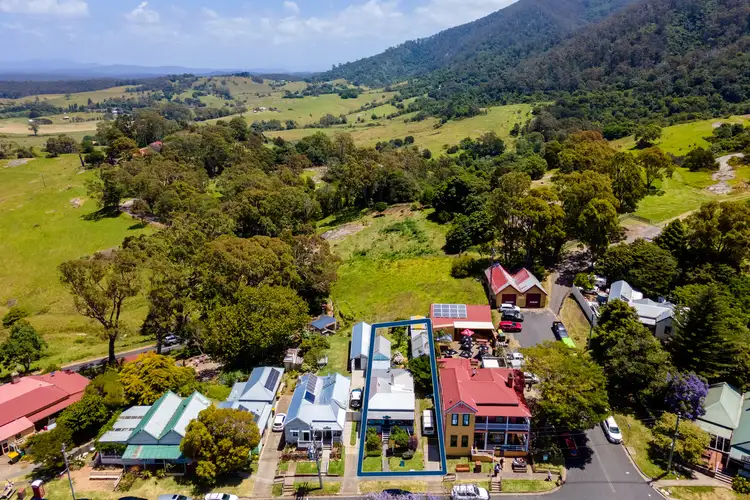 Main view of Homely house listing, 12 Bate Street, Central Tilba NSW 2546