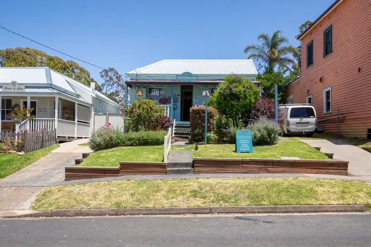 Second view of Homely house listing, 12 Bate Street, Central Tilba NSW 2546