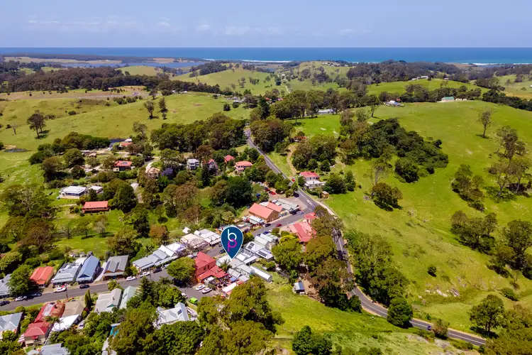 Third view of Homely house listing, 12 Bate Street, Central Tilba NSW 2546
