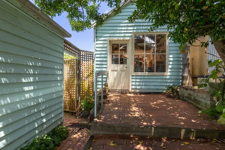 Fourth view of Homely house listing, 12 Bate Street, Central Tilba NSW 2546
