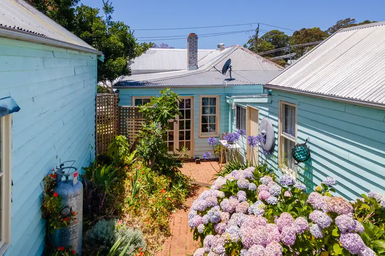 Fifth view of Homely house listing, 12 Bate Street, Central Tilba NSW 2546