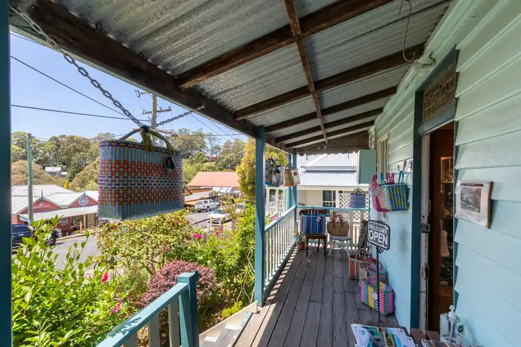 Sixth view of Homely house listing, 12 Bate Street, Central Tilba NSW 2546