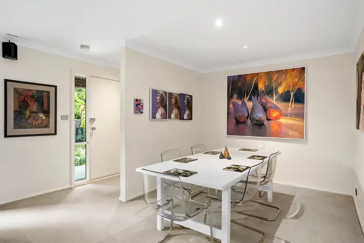 Sixth view of Homely townhouse listing, 4/59 Torrens Street, Braddon ACT 2612