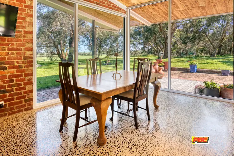 Main view of Homely rural property listing, 10 P. Dunlops Road, Tarwin Lower VIC 3956