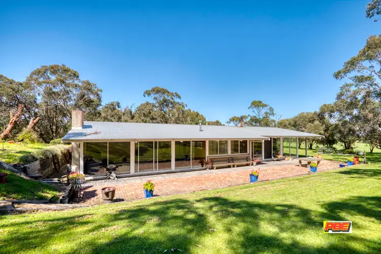 Second view of Homely rural property listing, 10 P. Dunlops Road, Tarwin Lower VIC 3956