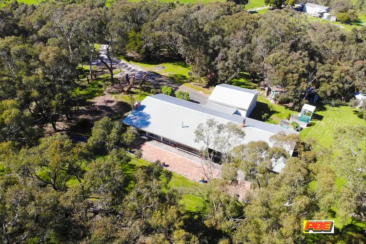Fourth view of Homely rural property listing, 10 P. Dunlops Road, Tarwin Lower VIC 3956