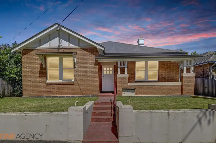 83 Sampson Street, Orange NSW 2800