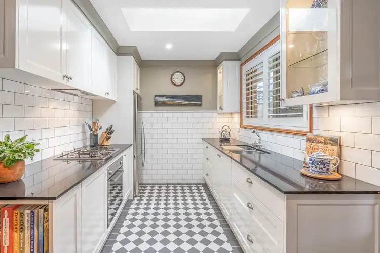 Third view of Homely semi-detached listing, 57 Princess Street, Morpeth NSW 2321