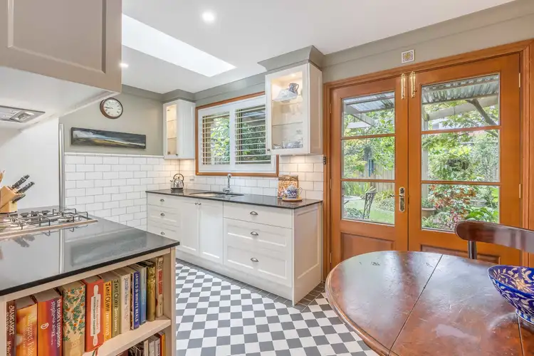 Fourth view of Homely semi-detached listing, 57 Princess Street, Morpeth NSW 2321