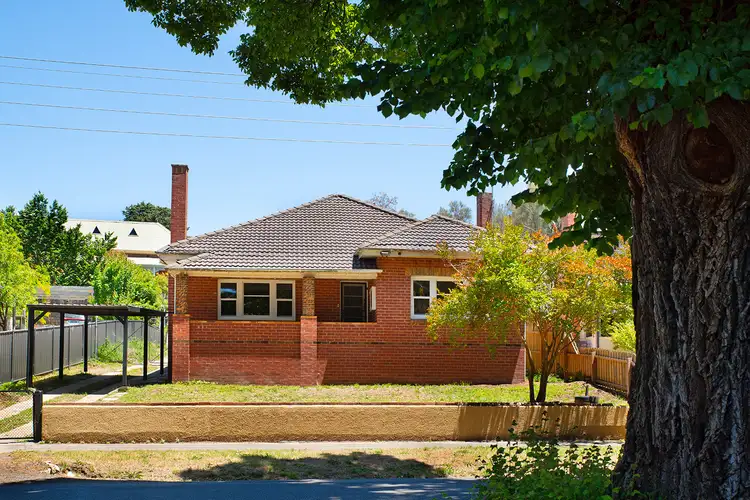 73B Gingell Street, Castlemaine VIC 3450