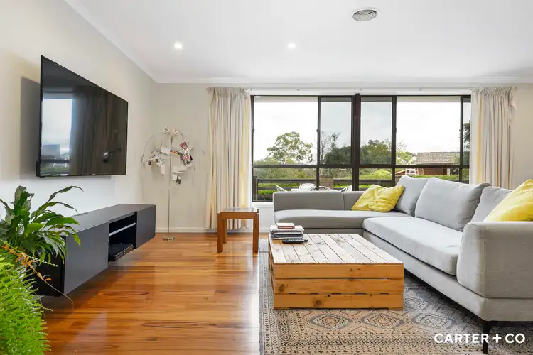 Second view of Homely house listing, 10 Trickett Street, Holt ACT 2615