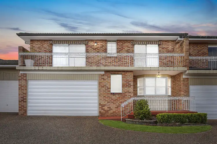 12/196 The Boulevarde, Miranda NSW 2228