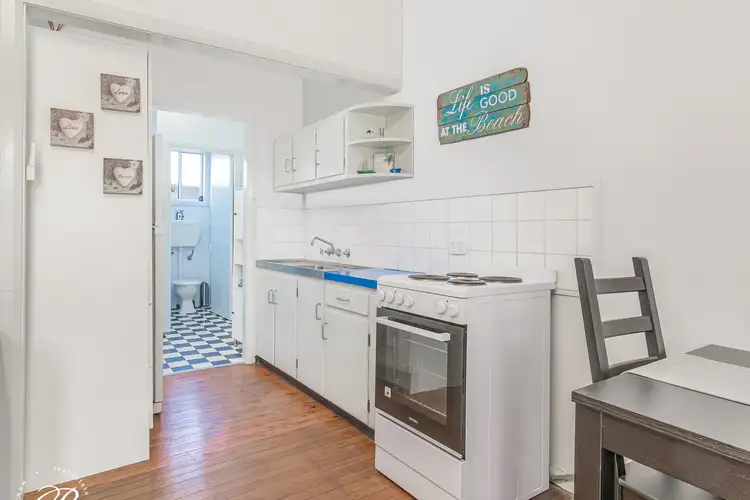Sixth view of Homely apartment listing, 1/14A Shoal Bay Avenue, Shoal Bay NSW 2315