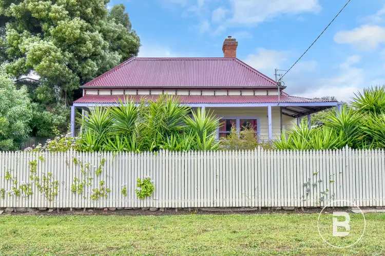 Main view of Homely house listing, 3 Carrick Street, Maryborough VIC 3465
