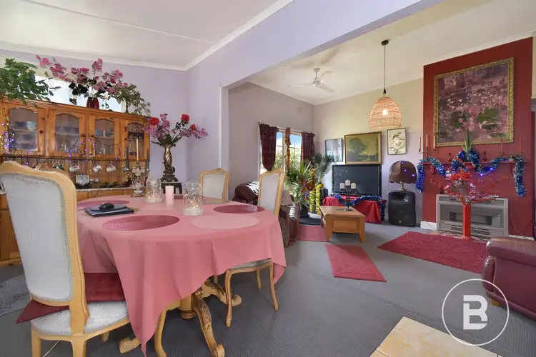 Fourth view of Homely house listing, 3 Carrick Street, Maryborough VIC 3465