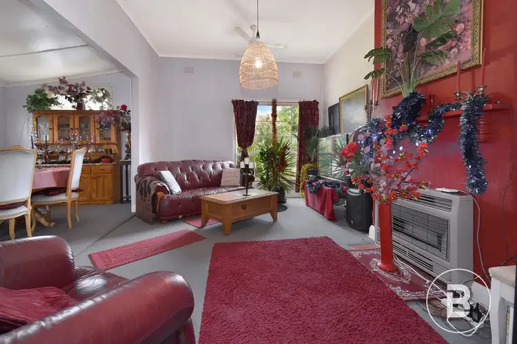 Fifth view of Homely house listing, 3 Carrick Street, Maryborough VIC 3465