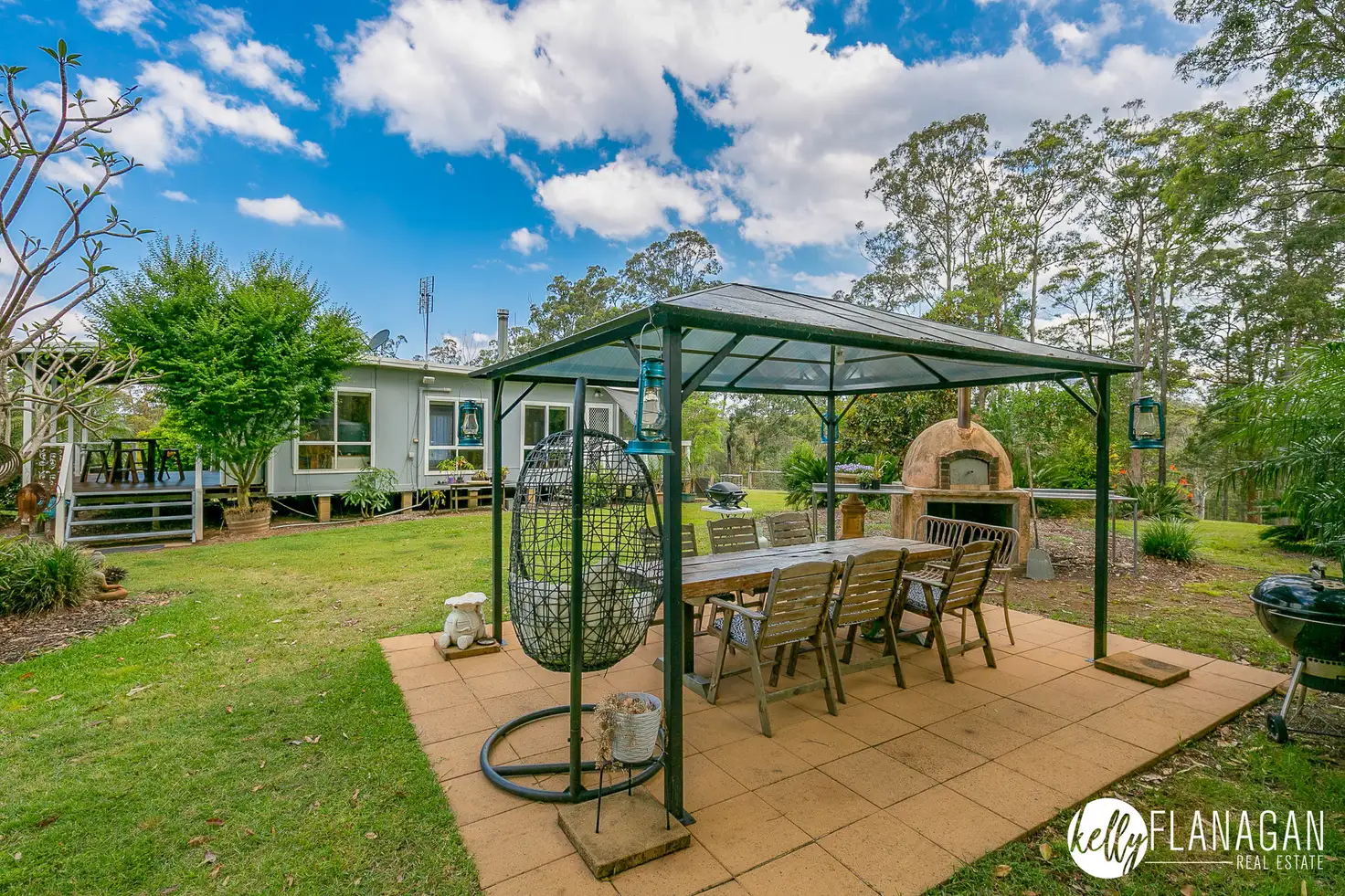 Main view of Homely rural property listing, 450 Jacks Crossing, Skillion Flat NSW 2440