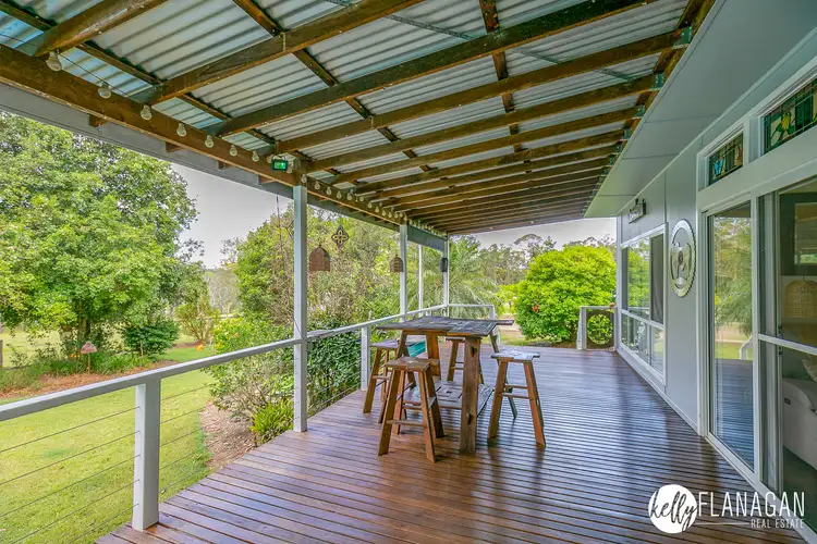 Third view of Homely rural property listing, 450 Jacks Crossing, Skillion Flat NSW 2440