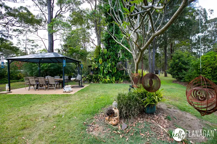 Fourth view of Homely rural property listing, 450 Jacks Crossing, Skillion Flat NSW 2440