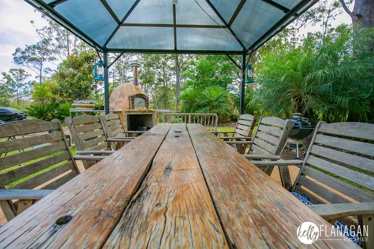 Fifth view of Homely rural property listing, 450 Jacks Crossing, Skillion Flat NSW 2440