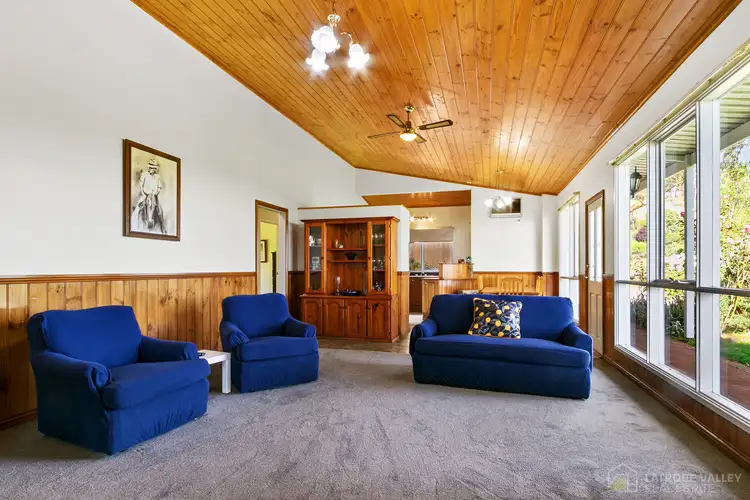 Third view of Homely house listing, 225 Gilberts Road, Yinnar South VIC 3869