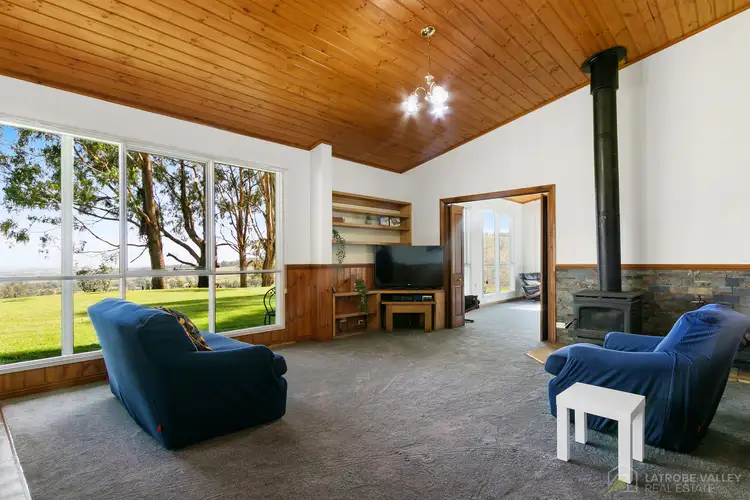 Fourth view of Homely house listing, 225 Gilberts Road, Yinnar South VIC 3869
