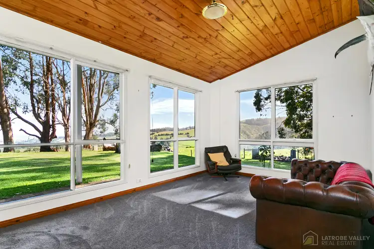 Fifth view of Homely house listing, 225 Gilberts Road, Yinnar South VIC 3869