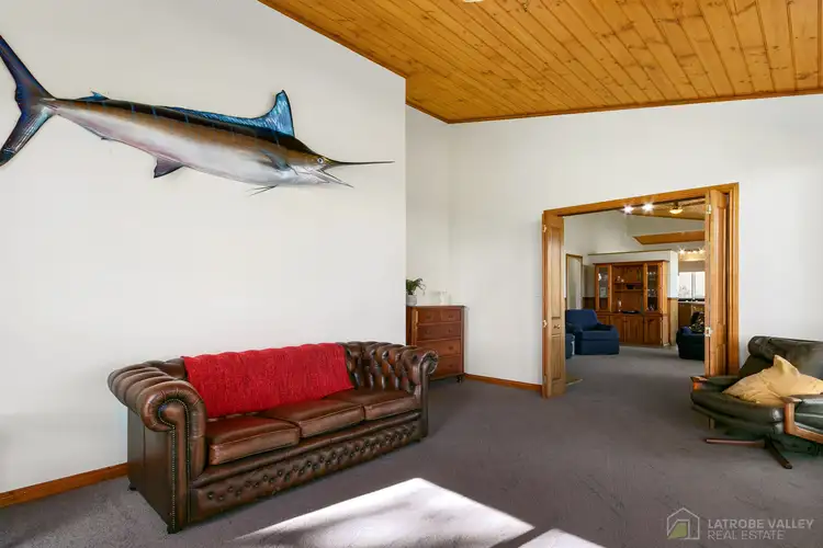 Sixth view of Homely house listing, 225 Gilberts Road, Yinnar South VIC 3869