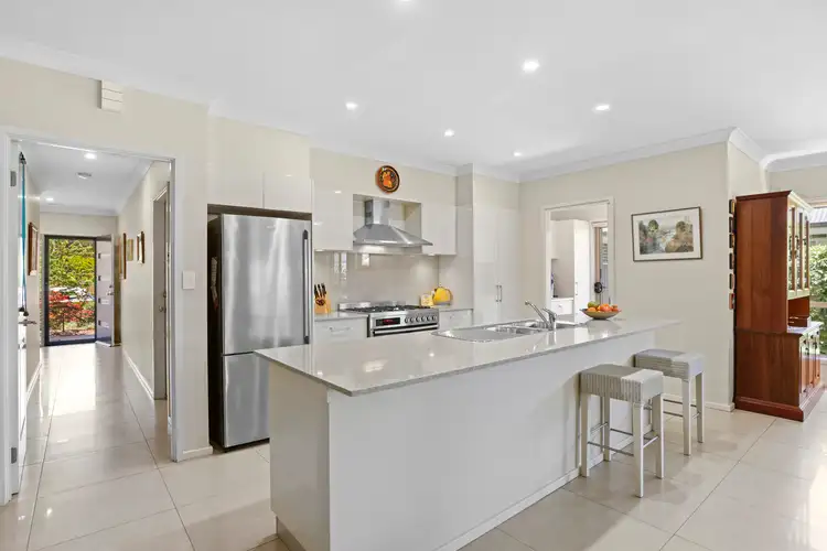 Third view of Homely house listing, 11 Bold Street, Renwick NSW 2575
