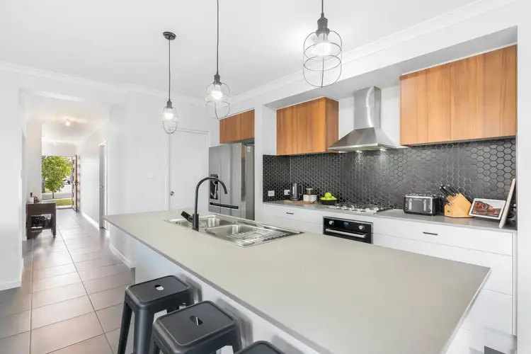 Second view of Homely house listing, 35 Mcglinchey Crescent, Thornton NSW 2322