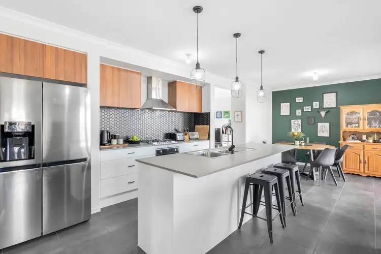 Third view of Homely house listing, 35 Mcglinchey Crescent, Thornton NSW 2322