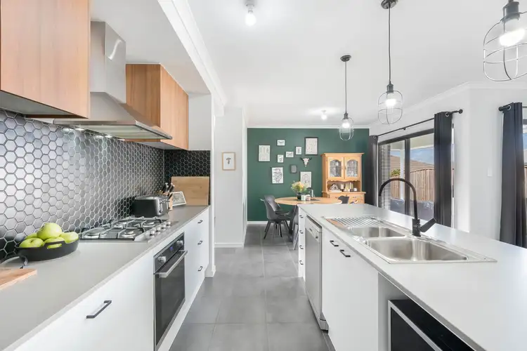 Fourth view of Homely house listing, 35 Mcglinchey Crescent, Thornton NSW 2322