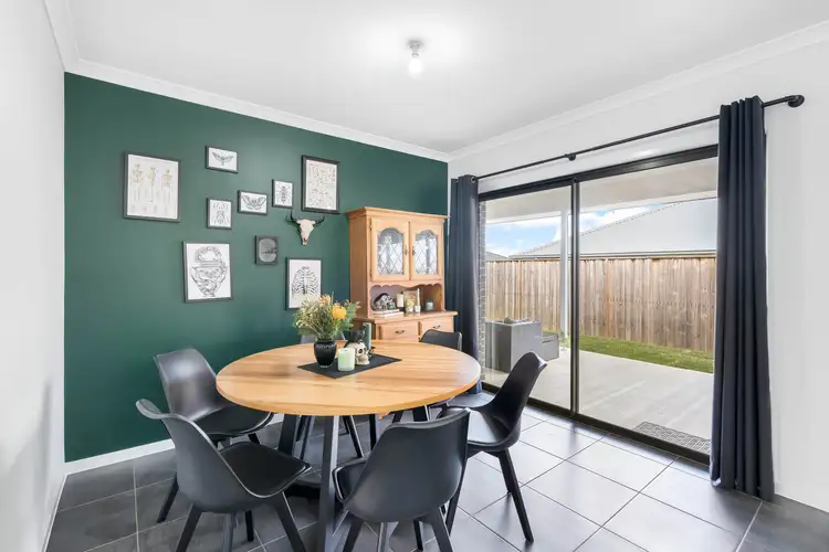 Fifth view of Homely house listing, 35 Mcglinchey Crescent, Thornton NSW 2322