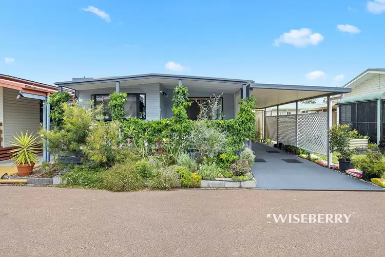 Main view of Homely house listing, 110/2 Mulloway Road, Chain Valley Bay NSW 2259