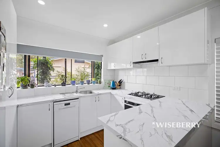 Fourth view of Homely house listing, 110/2 Mulloway Road, Chain Valley Bay NSW 2259