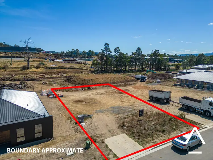 14 Fortune Drive, Youngtown TAS 7249