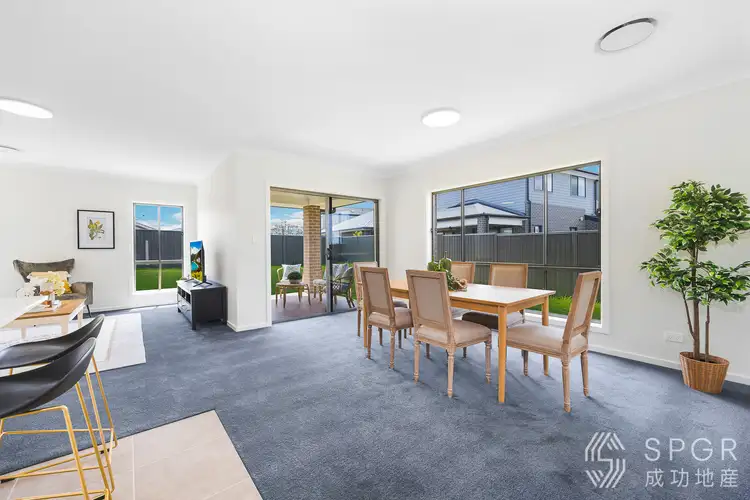 Fifth view of Homely house listing, 25 Bakehouse Avenue, Marsden Park NSW 2765
