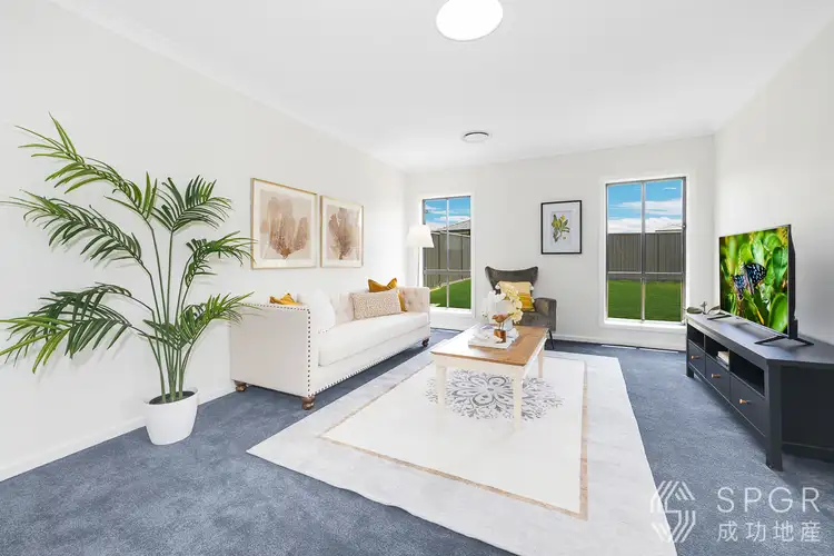 Sixth view of Homely house listing, 25 Bakehouse Avenue, Marsden Park NSW 2765