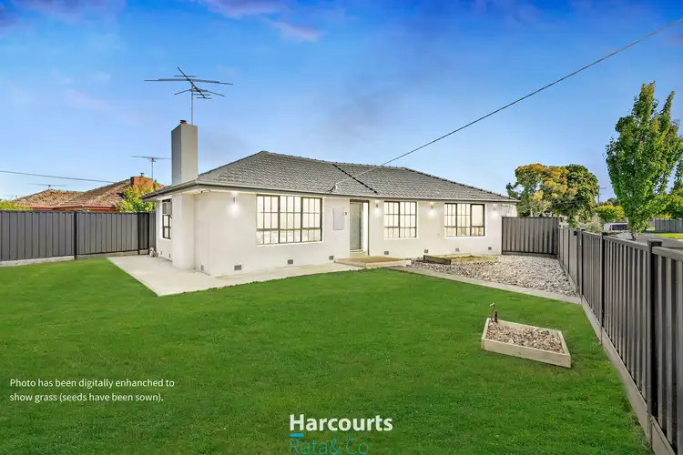 5 Kirwan Avenue, Lalor VIC 3075
