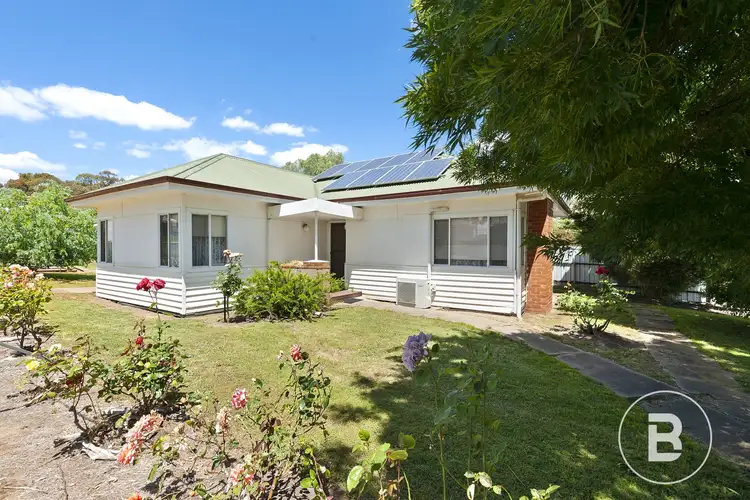 Main view of Homely house listing, 22 Duke Street, Avoca VIC 3467