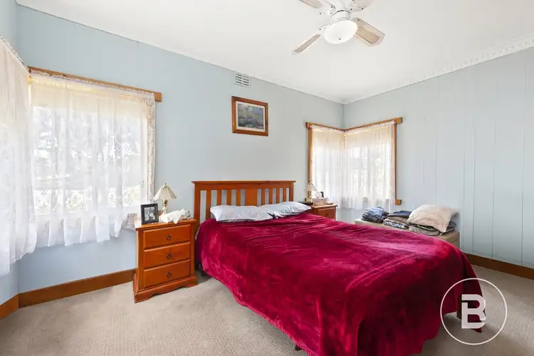 Sixth view of Homely house listing, 22 Duke Street, Avoca VIC 3467