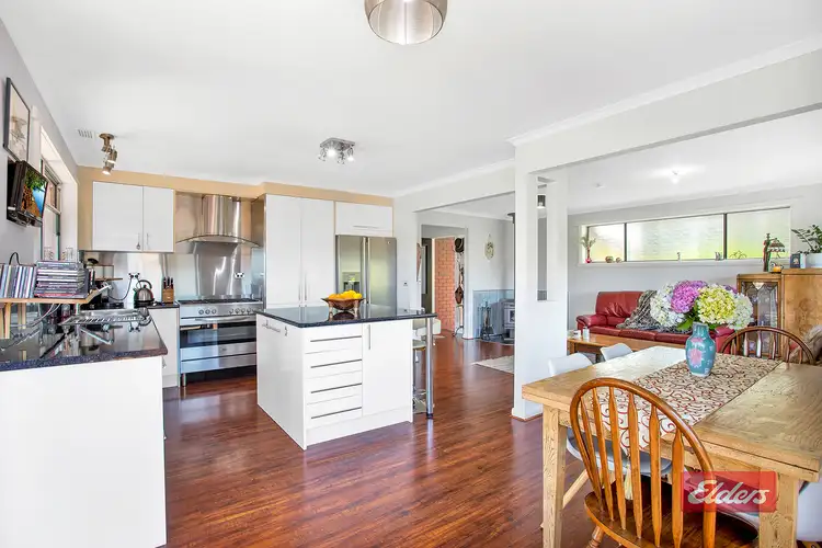 Second view of Homely house listing, 117 George Street, Devonport TAS 7310